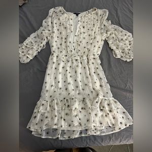 simply vera vera wang dress